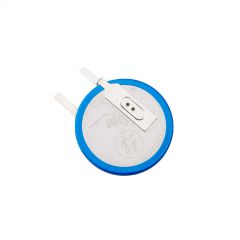 Lithum Battery Akyga AKY1154 CR2032 PT2AS Li-MnO2 3V / 210mAh 2-Pin pitch 7.5mm