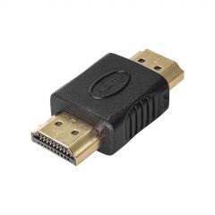 Adapter Akyga AK-AD-21 HDMI (m) / HDMI (m)