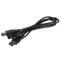 Cable USB HP 8121-1585 USB A (m) / USB B (m) ver. 2.0 1.5m