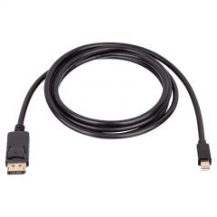 Cable DisplayPort - miniDisplayPort Akyga AK-AV-15 1.8m