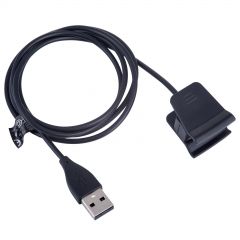 Charging cable Fitbit Alta HR Akyga AK-SW-35 1m