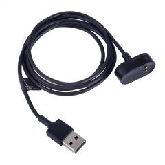 Charging cable Fitbit Inspire HR / ACE 2 Akyga AK-SW-32 1m