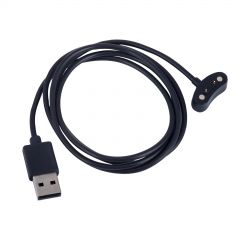 Charging cable Ticwatch Pro 3 GPS / E3 Akyga AK-SW-39 1m