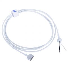 Power cable for notebooks Akyga AK-SC-33 MagSafe 2 Apple 1.2m