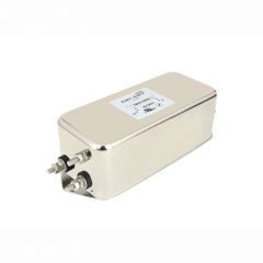 Single phase EMI filter Akyga EMC EMV EN2060-30-S 30A 120-250VAC 50/60Hz
