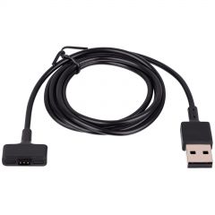 Charging cable Fitbit Ionic Akyga AK-SW-23 1m