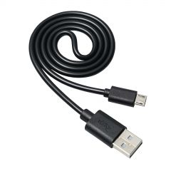 Cable USB Akyga AK-USB-05 USB A (m) / micro USB B (m) ver. 2.0 60cm