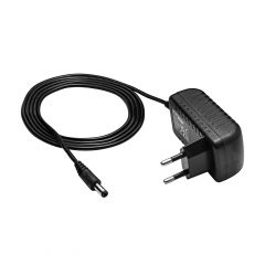 Universal power adapter Akyga AK-TB-22 5.0V / 2.0A 10W 5.5 x 2.1 mm 1.5m