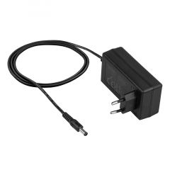 Dedicated Power Adapter Akyga AK-TB-35 24V / 2A 48W 5.5 x 2.1 mm 1 m