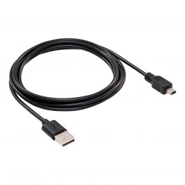 AKYGA AK-USB-19 - Cavo Prolunga USB 3.0 Da Femmina A Maschio 3 Metri